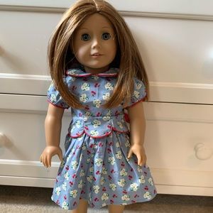 American Girl Doll Emily Bundle